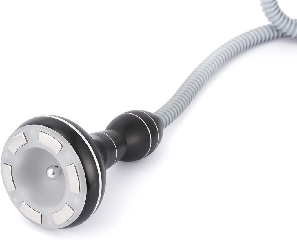 Shape Tactics Pro 5-in-1 RF & LED Body Contouring System