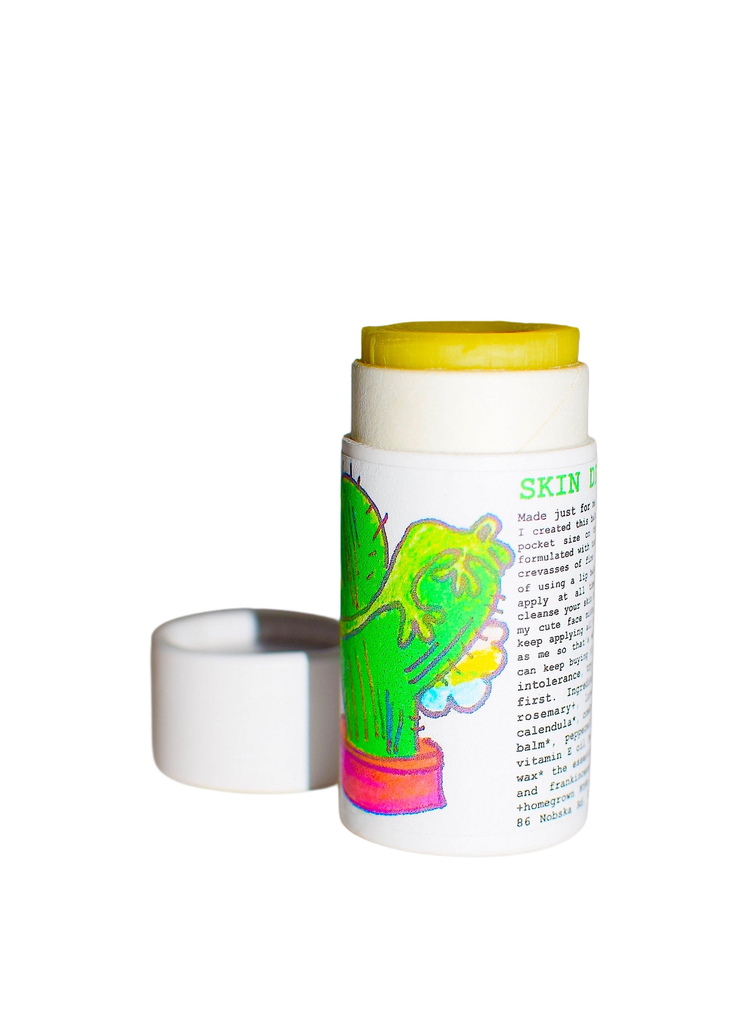 SKIN DRINK Beauty Balm Stick