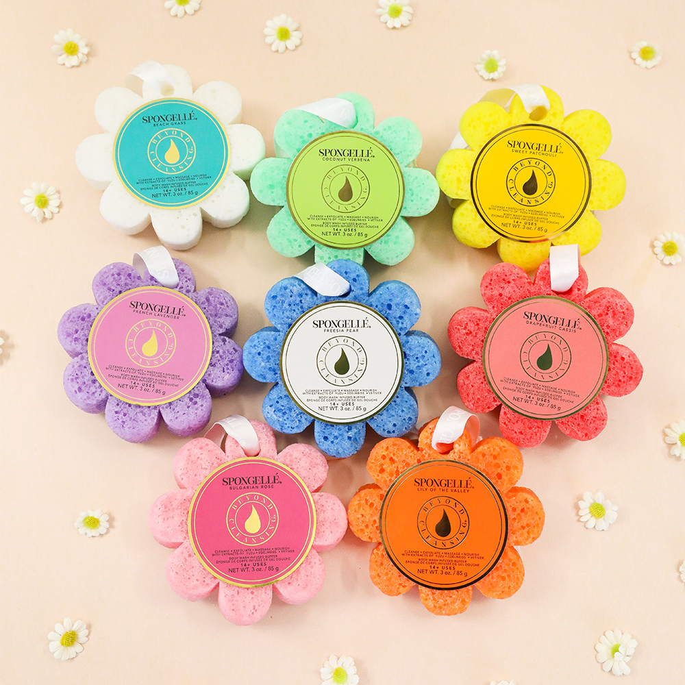 Wild Flower Assorted Pack